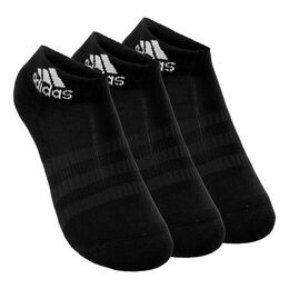 Vêtements De Tennis adidas Cushioning 3er Pack Ankle Socks Unisex